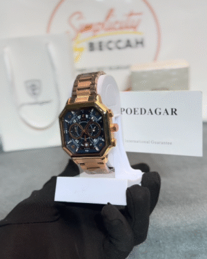 SBB010 Poedagar Male Watch