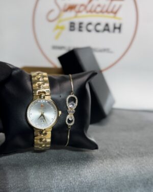 Lookworld Ladies Set