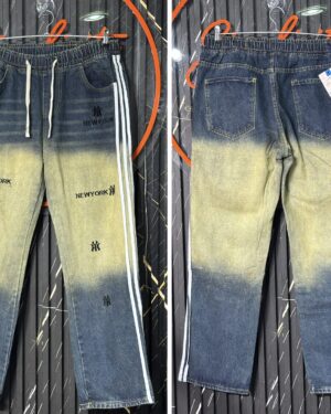 SBB029 Baggy Male Jeans - Size 36