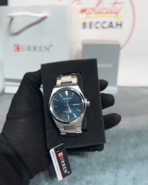 Curren Male Watch 002