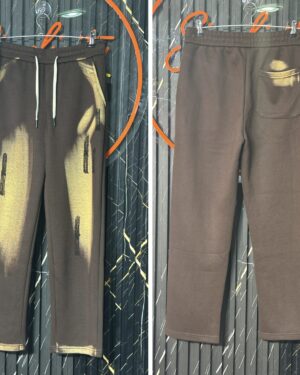 SBB006 Unisex Joggers 3XL