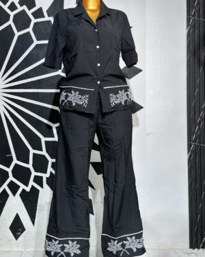Ladies 2pcs set