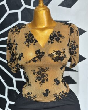 Stylish Top 006