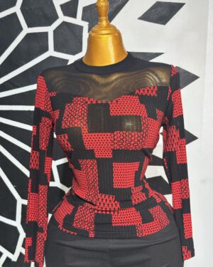 Stylish Top 008