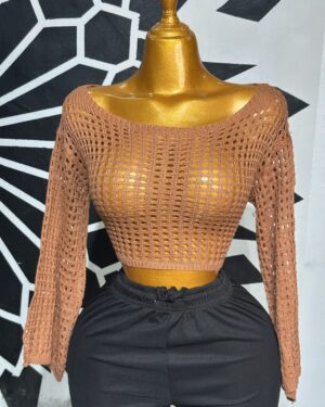 Stylish Top 009