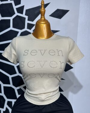 Stylish Top 005