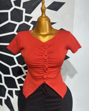 Luxury Top 002