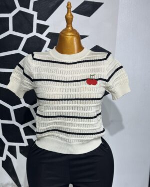 Luxury Top 003