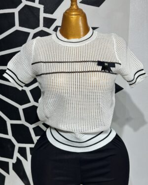 Luxury Top 004