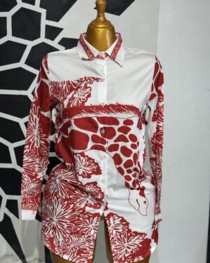 Ladies Shirt