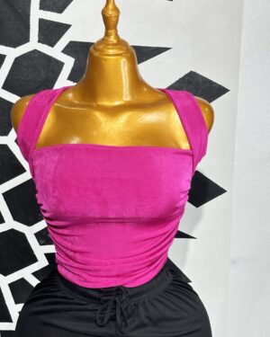 Mesh top 001