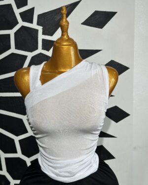 Mesh top 004