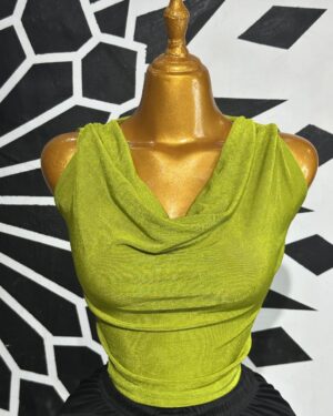 Mesh top 002