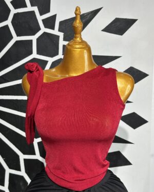 Mesh top 003