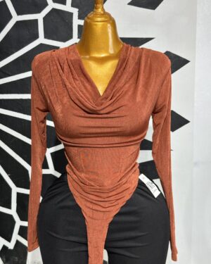Body suit 002