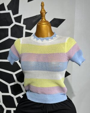 Luxury top 006