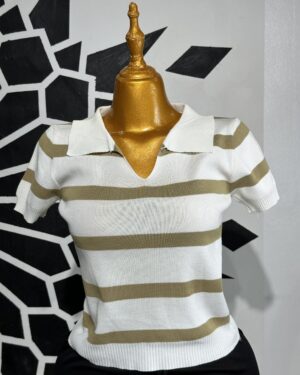Luxury top 007