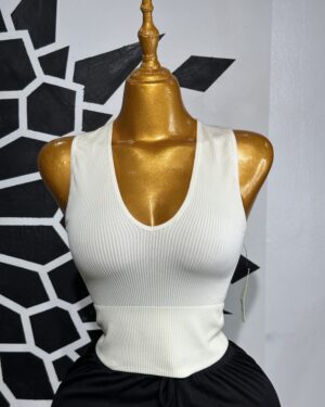 Multipurpose ladies top