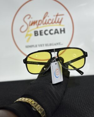 Fashion Eye Glass 003