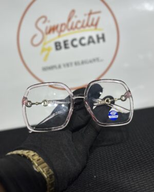 Fashion Eye glass 001