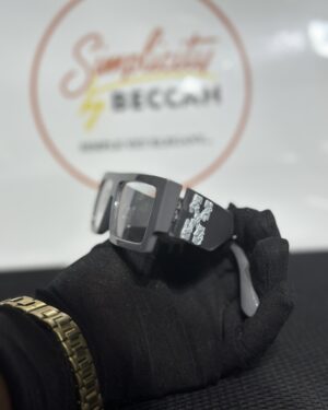 Fashion Eye Glass 005