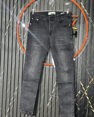 Plain male Jean -Size 32