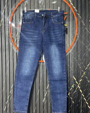 Plain male Jean -Size 32