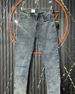 Plain male Jean -Size 32