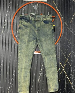 Plain male Jean -Size 32