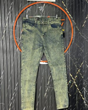 Plain male Jean -Size 32