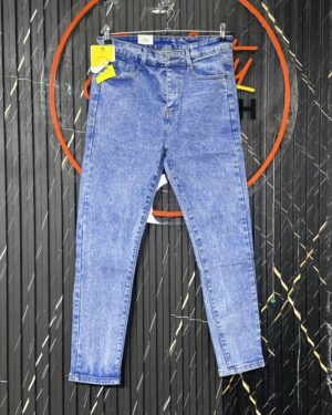 Plain male Jean -Size 32
