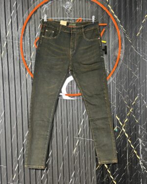 Plain male Jean -Size 32