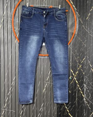 Plain male Jean -Size 36