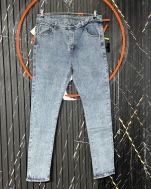 Plain male Jean -Size 36