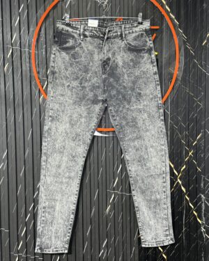 Plain male Jean -Size 32