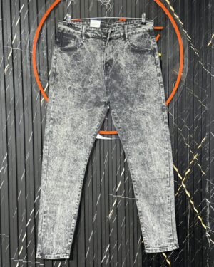 Plain male Jean -Size 32
