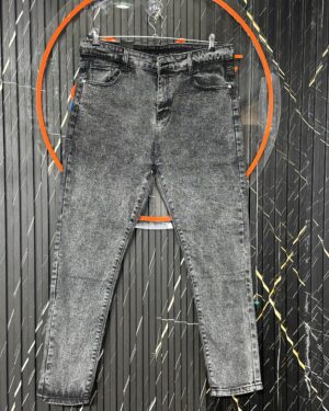 Plain male Jean -Size 36