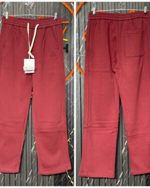 Unisex joggers 004 -Size XL