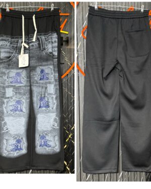 Unisex joggers 008 -Size XL