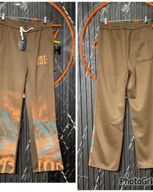 Unisex joggers 007 -Size XL