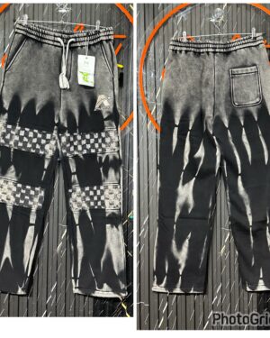 Unisex joggers 002 -Size 2XL