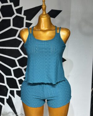 Lacey night wear 002