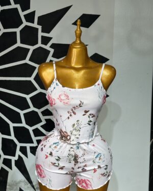 Cherry nightwear