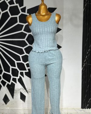 Lounge wear 001