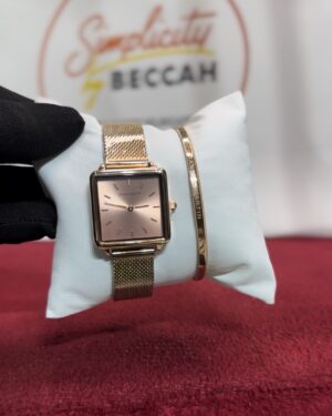 Hannah martini ladies set