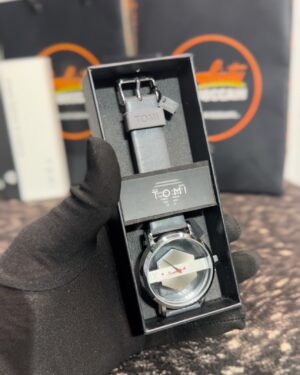 TOMI watch