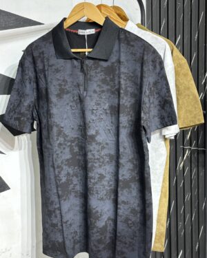 Men polo 001
