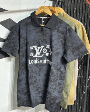 Men polo 002