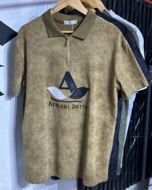 Men polo 003