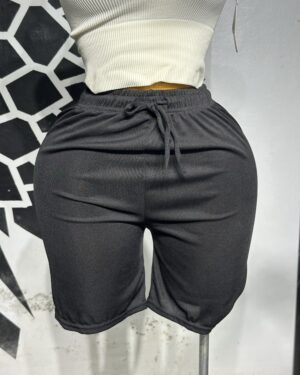 Ladies short